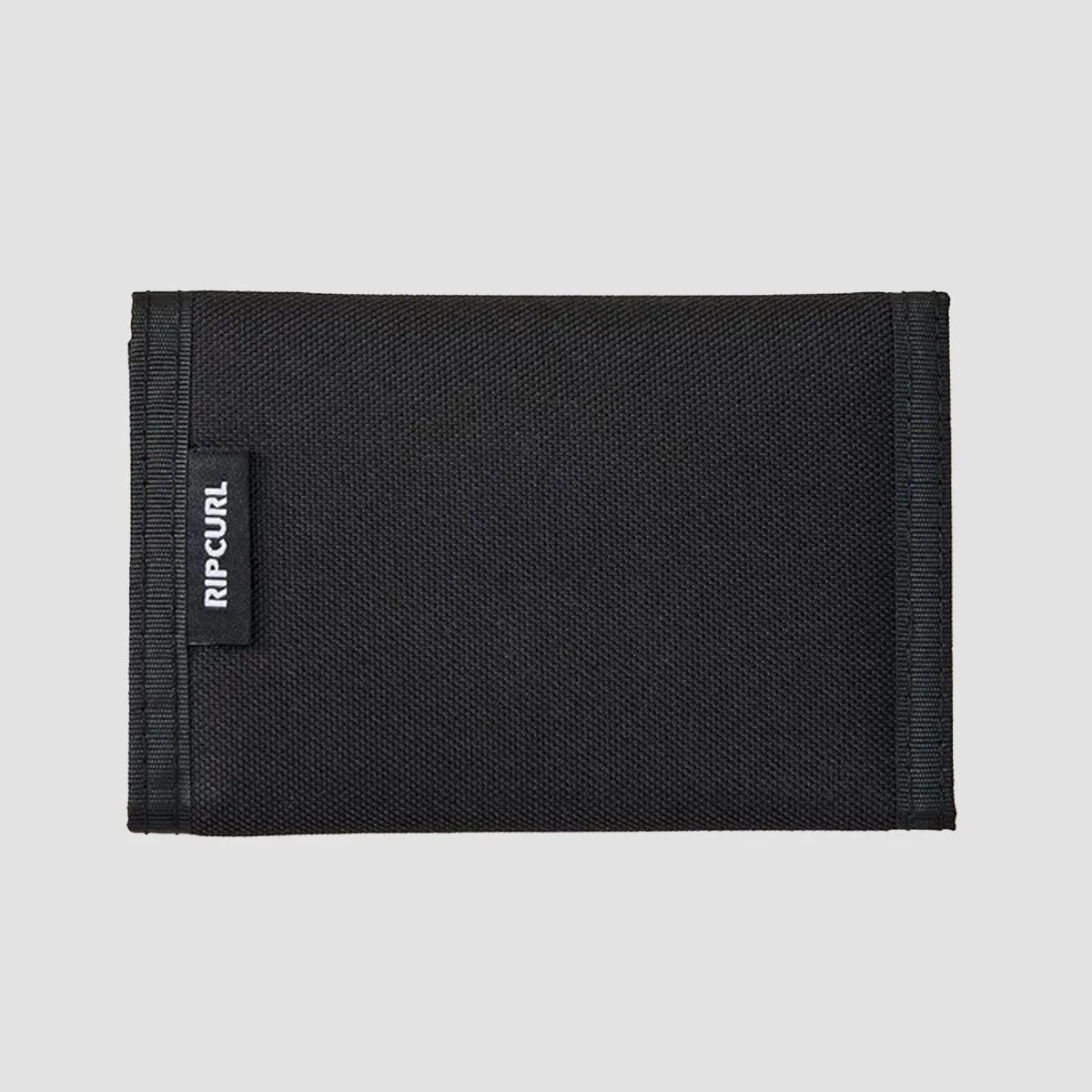 Rip Curl Icons Surf Wallet Black - Image 2