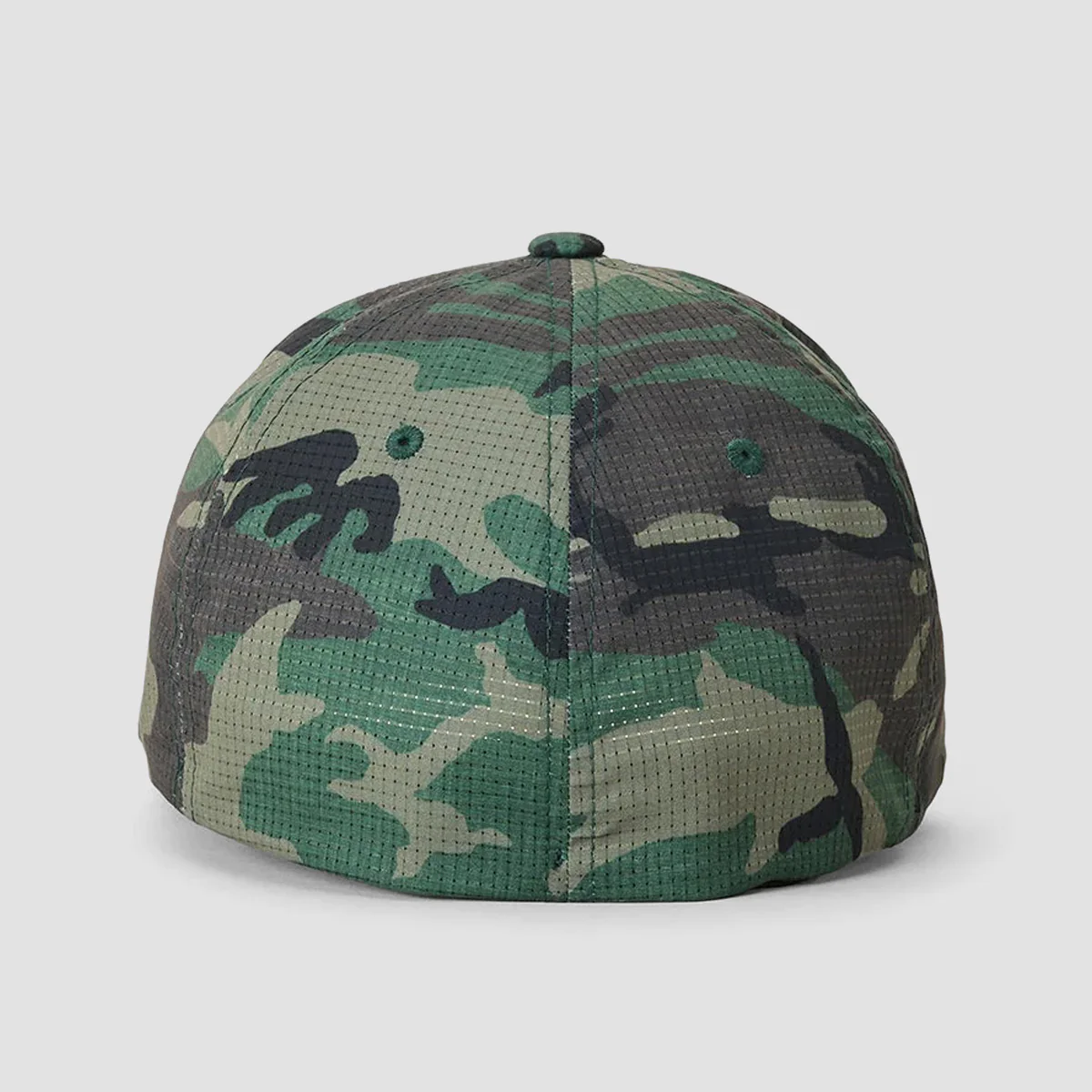 Rip Curl Vaporcool Aerotech Flexfit Cap Camo - Image 2