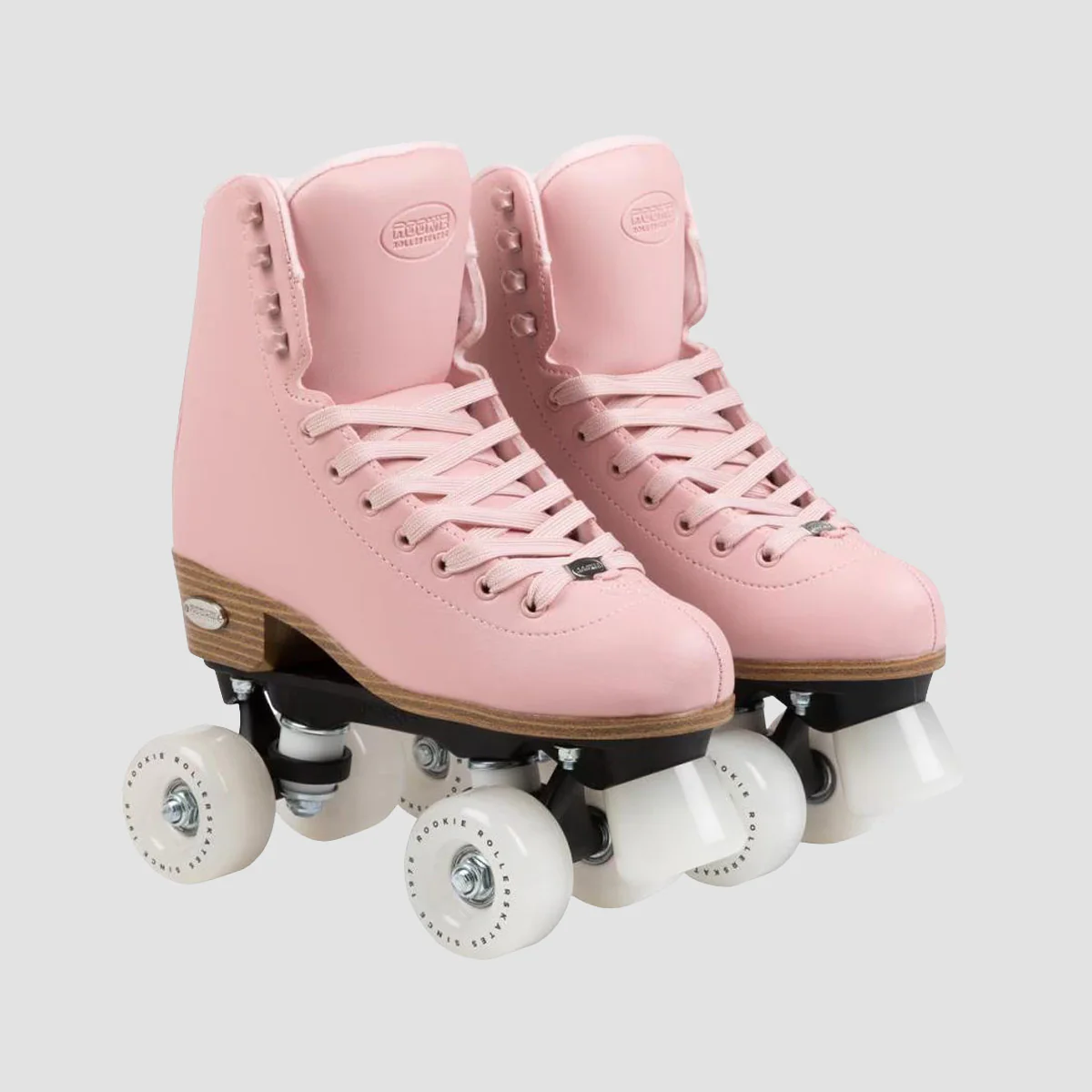 Rookie Classic 78 Quad Skates Pink - Image 2