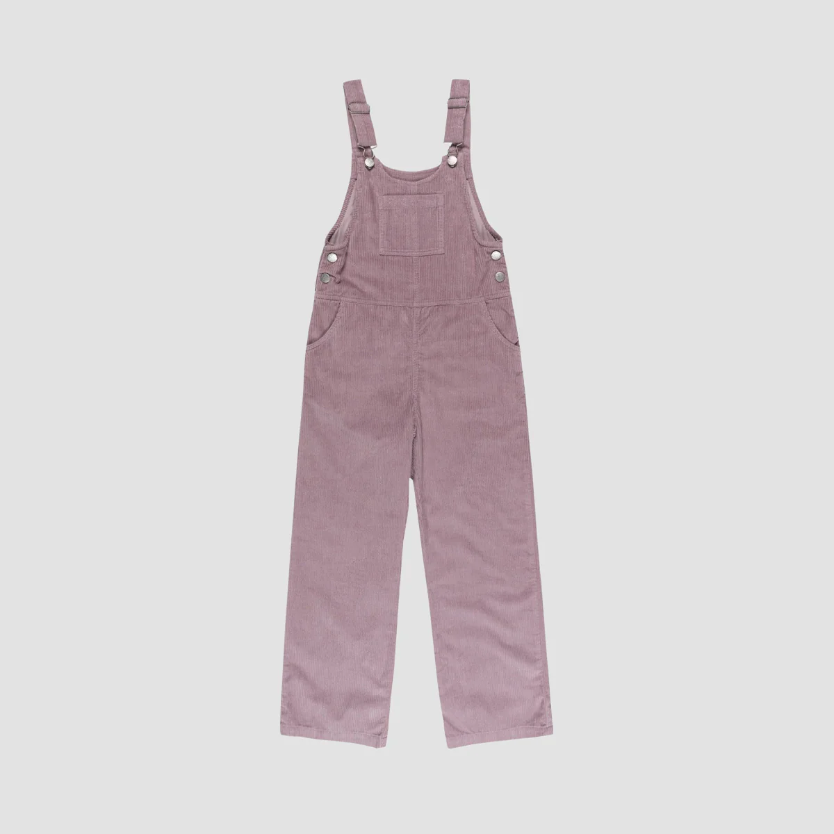Roxy Baby Dune Corduroy Dungarees Nirvana - Girls