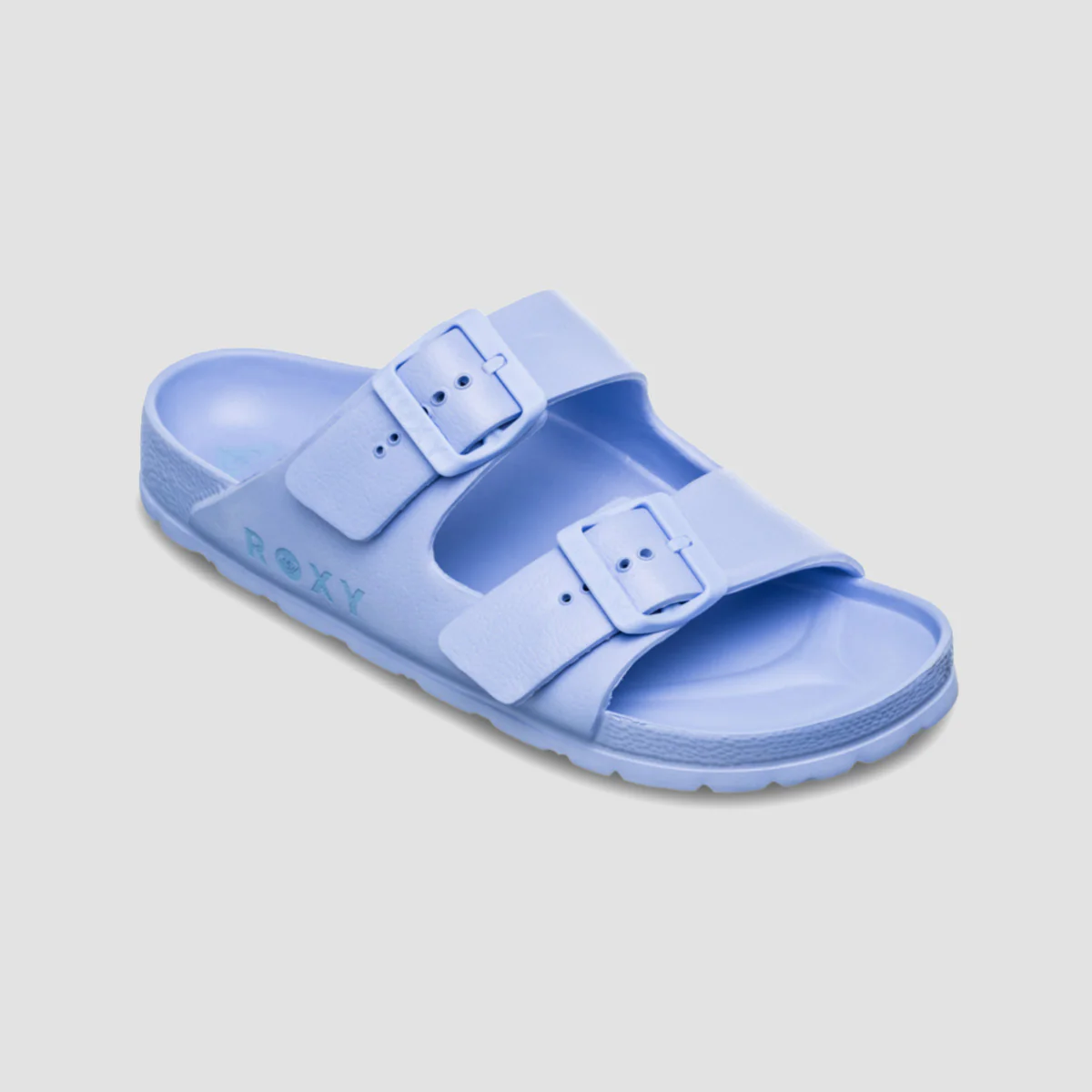 Roxy Kattie Sandals Blue Mist - Womens - Image 2