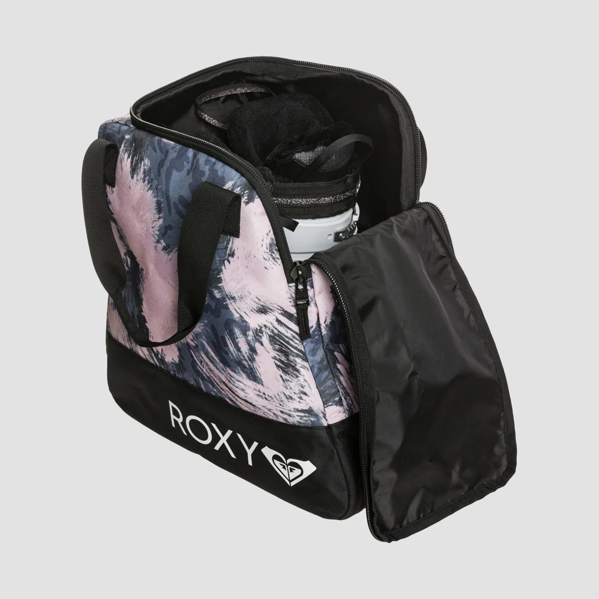 Roxy Northa 31L Snowboard Boot Bag Wild Wind Darknight - Womens - Image 2