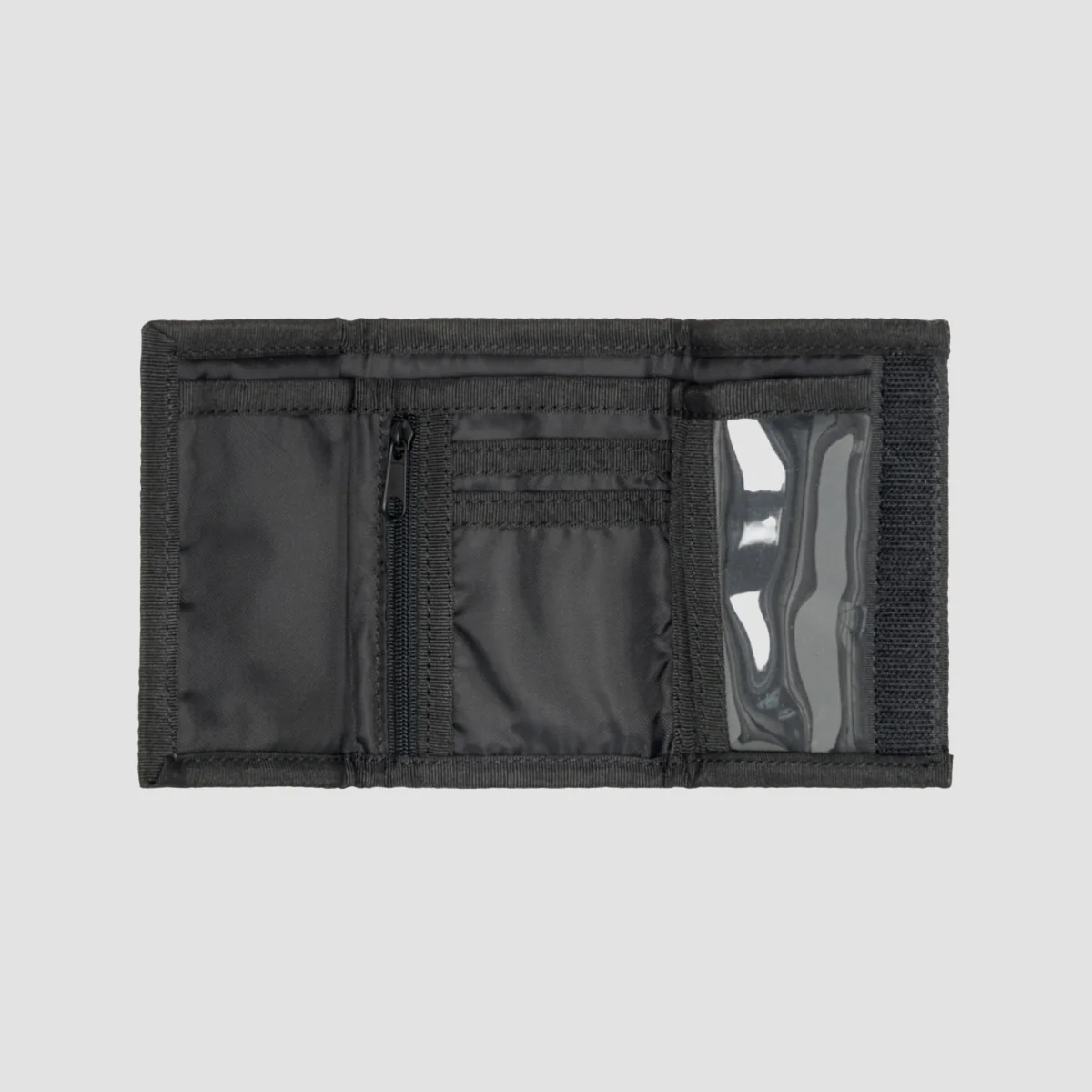 Roxy Small Beach Bi-Fold Wallet Anthracite Island Escape - Womens - Image 2