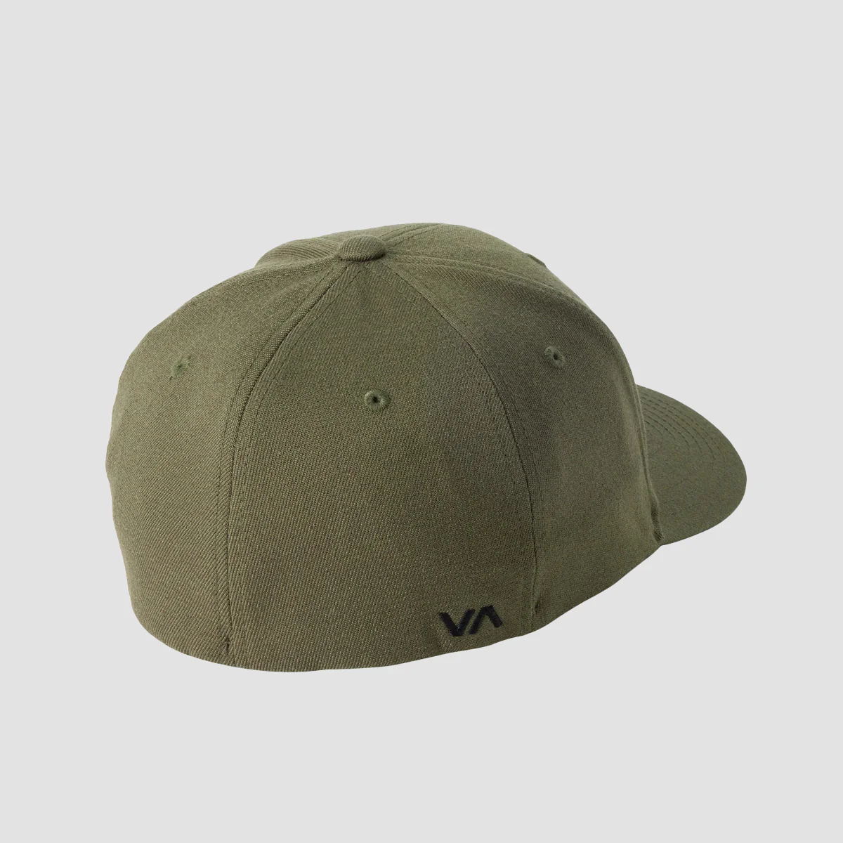 RVCA Flex Fit Cap Fatigue - Image 2