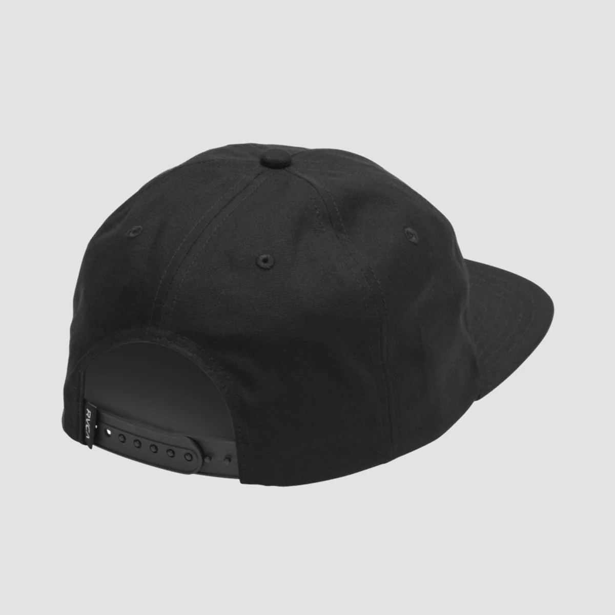 RVCA VA X Ali Trucker Cap Black - Image 2