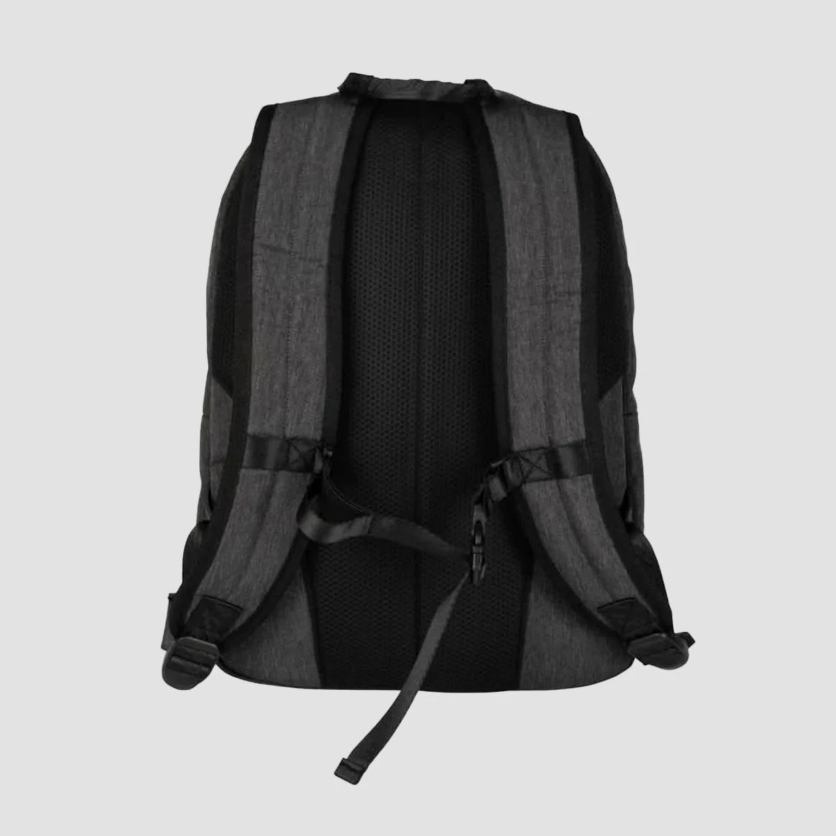 Santa Cruz Classic Dot Emb Backpack Black - Image 2