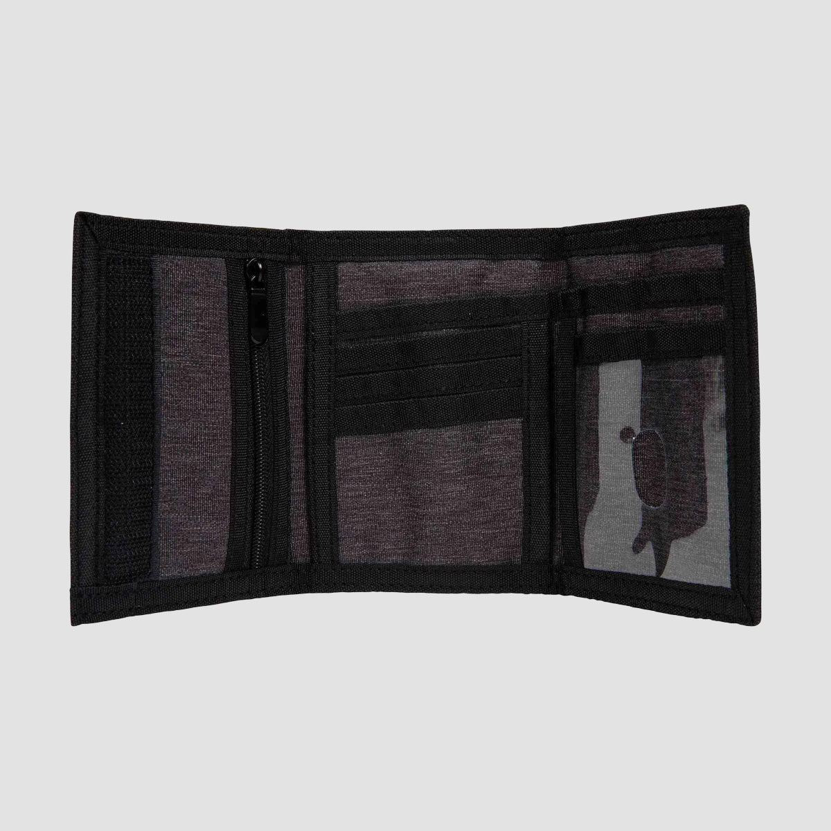 Santa Cruz Hand Dot Wallet Black - Image 2