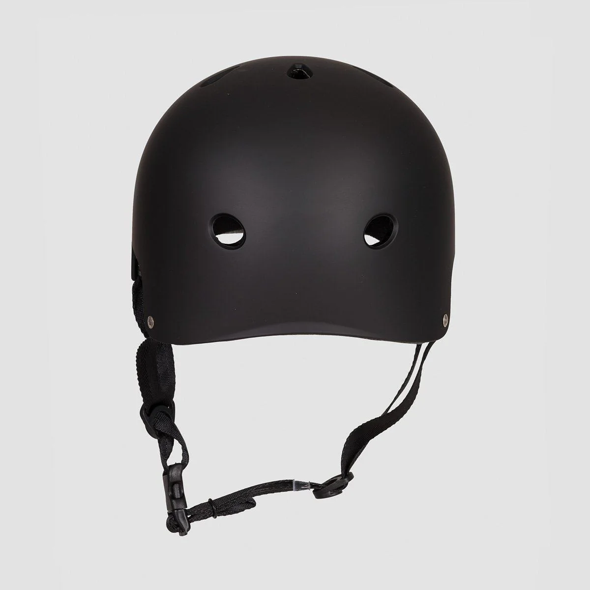 SFR Essentials Helmet Matte Black - Image 3