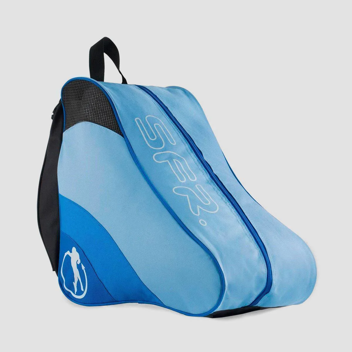SFR Ice & Skate Bag II Blue