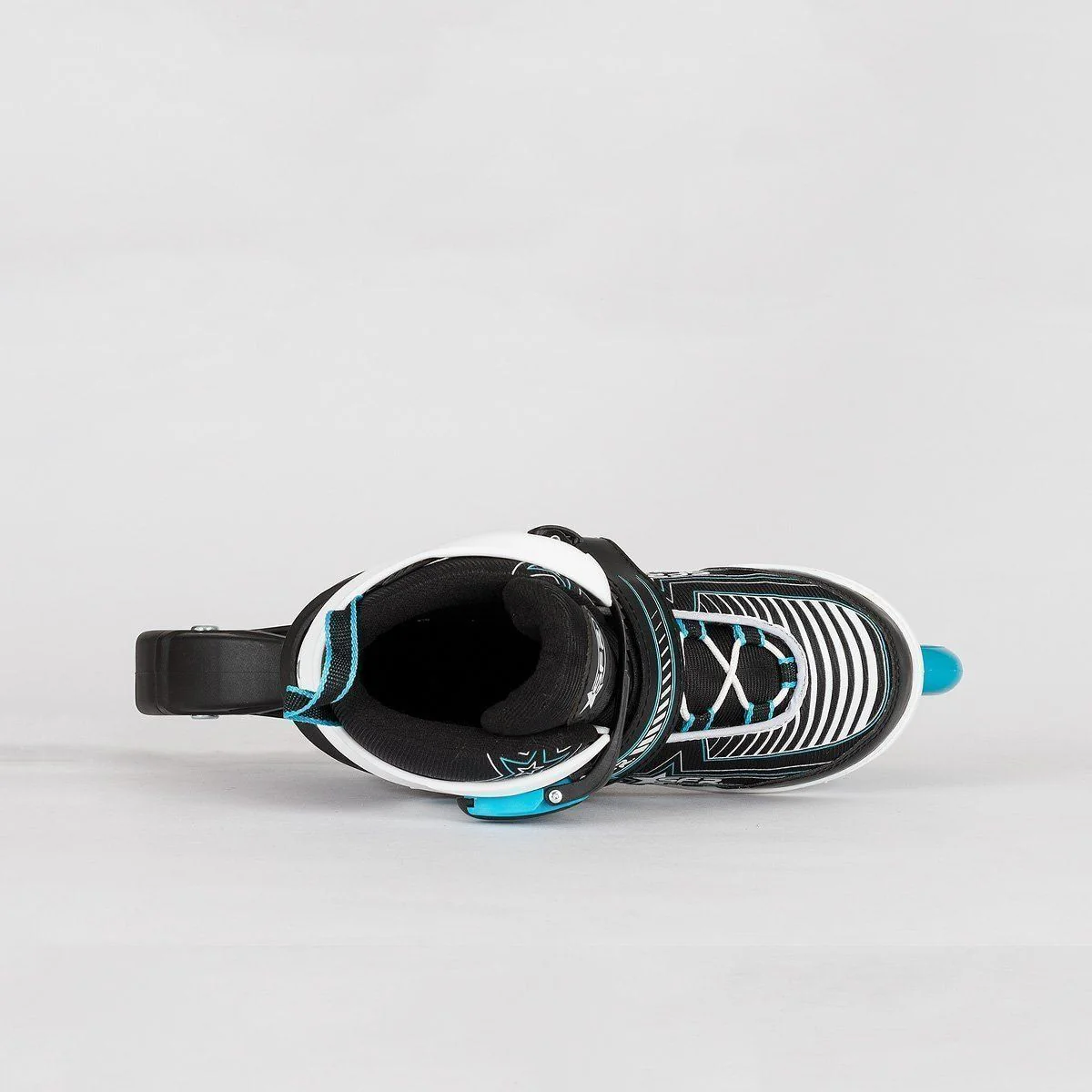 SFR Pulsar Adjustable Inline Skate Blue - Kids - Image 5