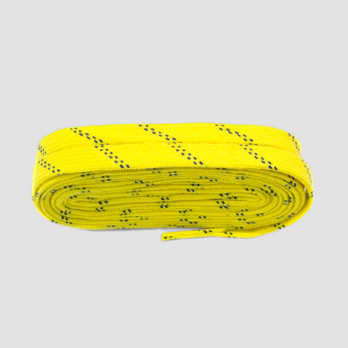 ShoeString Skate Laces 275cm (Banded Pack) Yellow