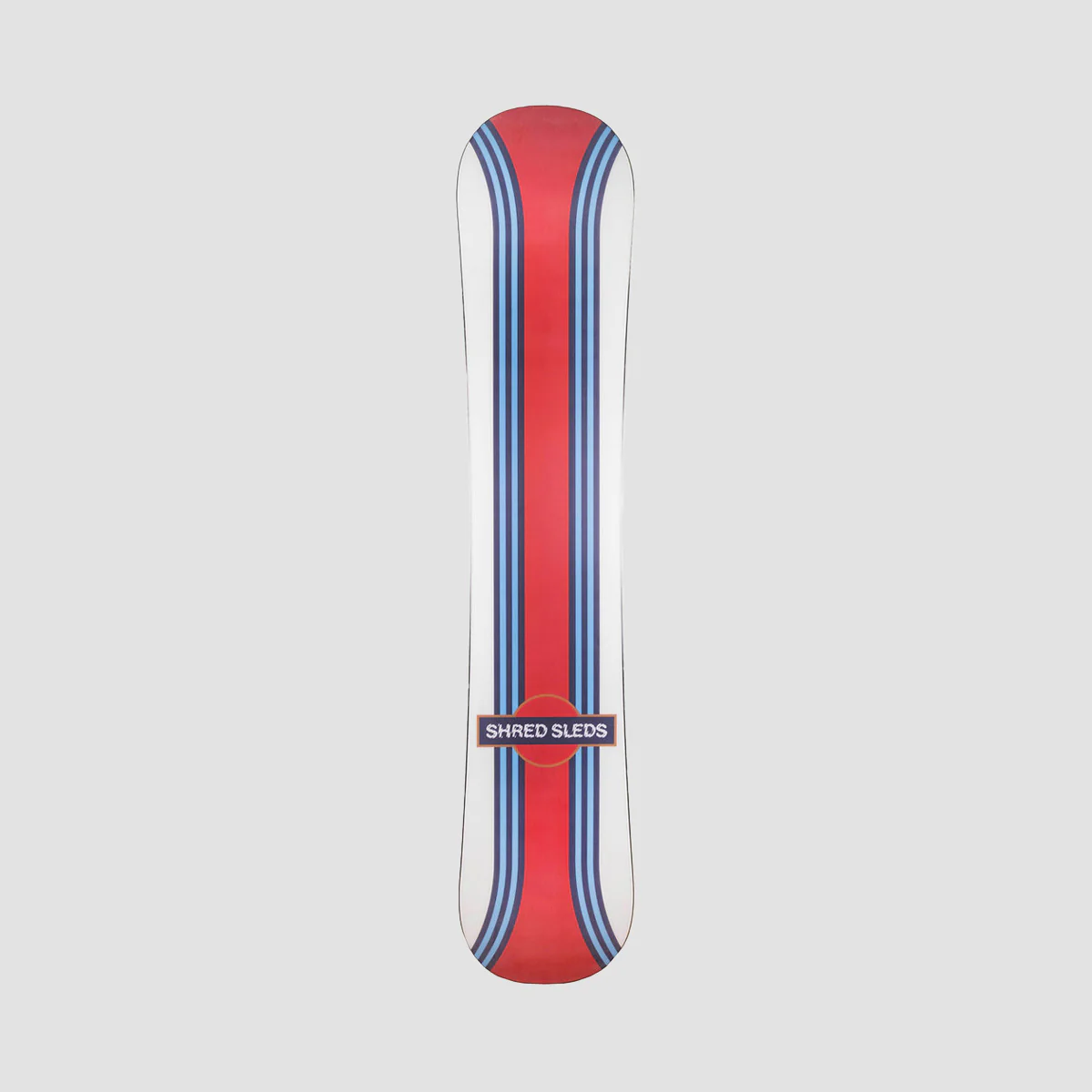 Shred Sleds Explorer 25/26 Snowboard 157cm - Image 2