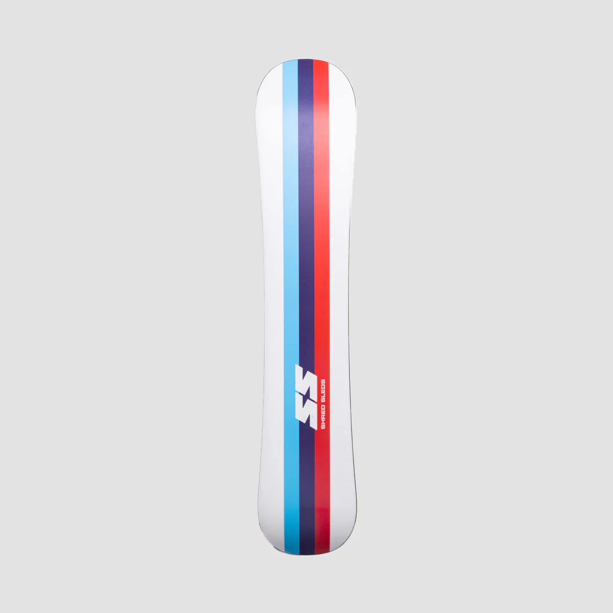 Shred Sleds SS Explorer Snowboard 157cm - Image 2