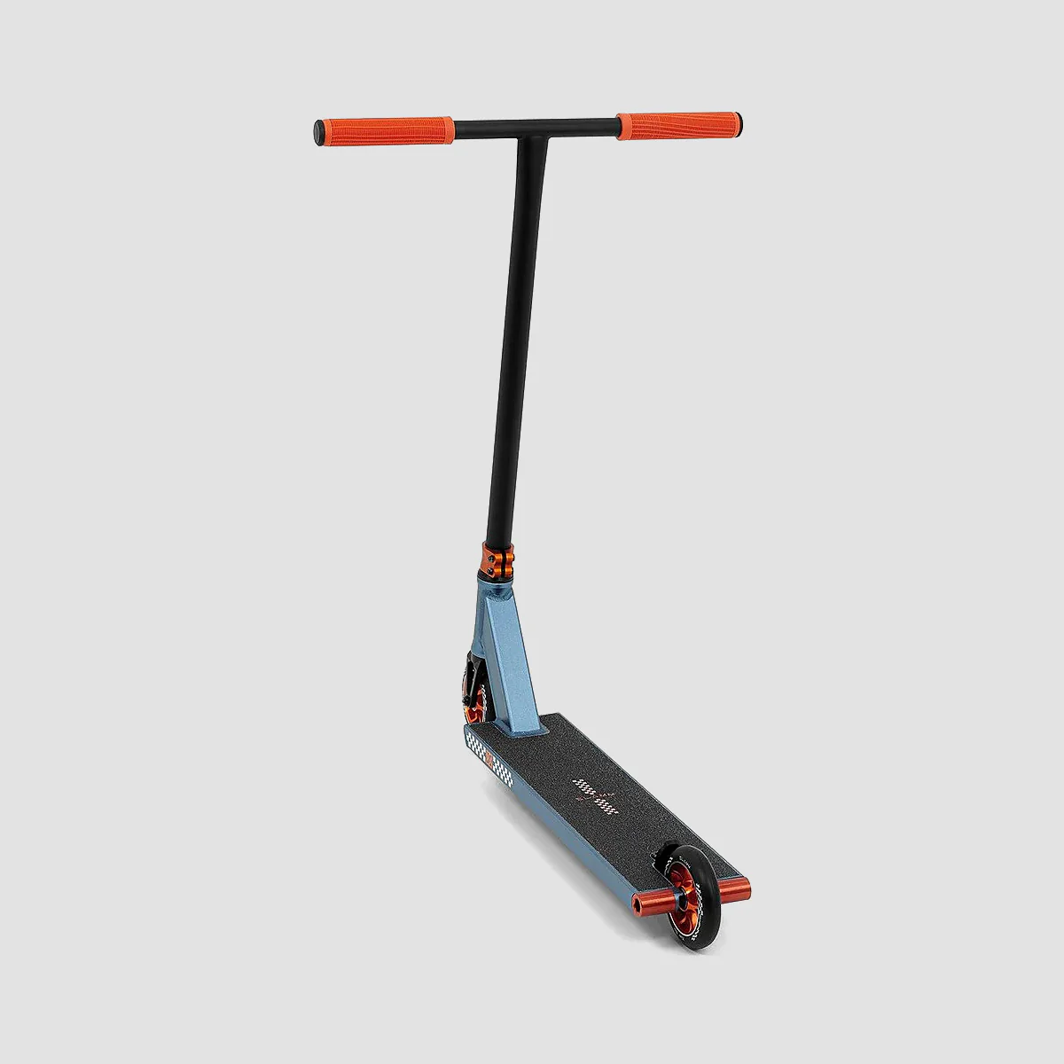 Slamm Assault Pro Scooter Blue - Image 2