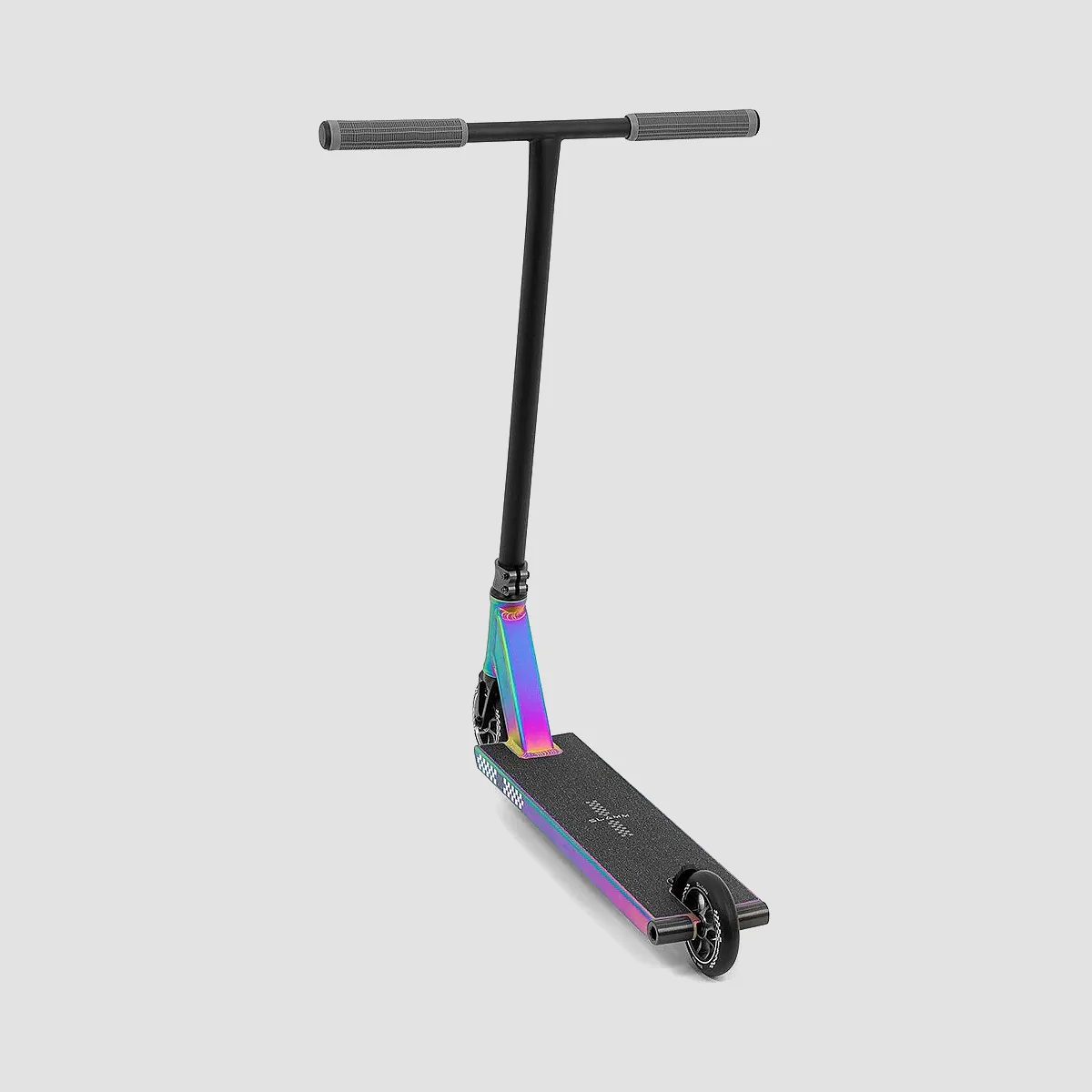 Slamm Assault Pro Scooter Neochrome - Image 2