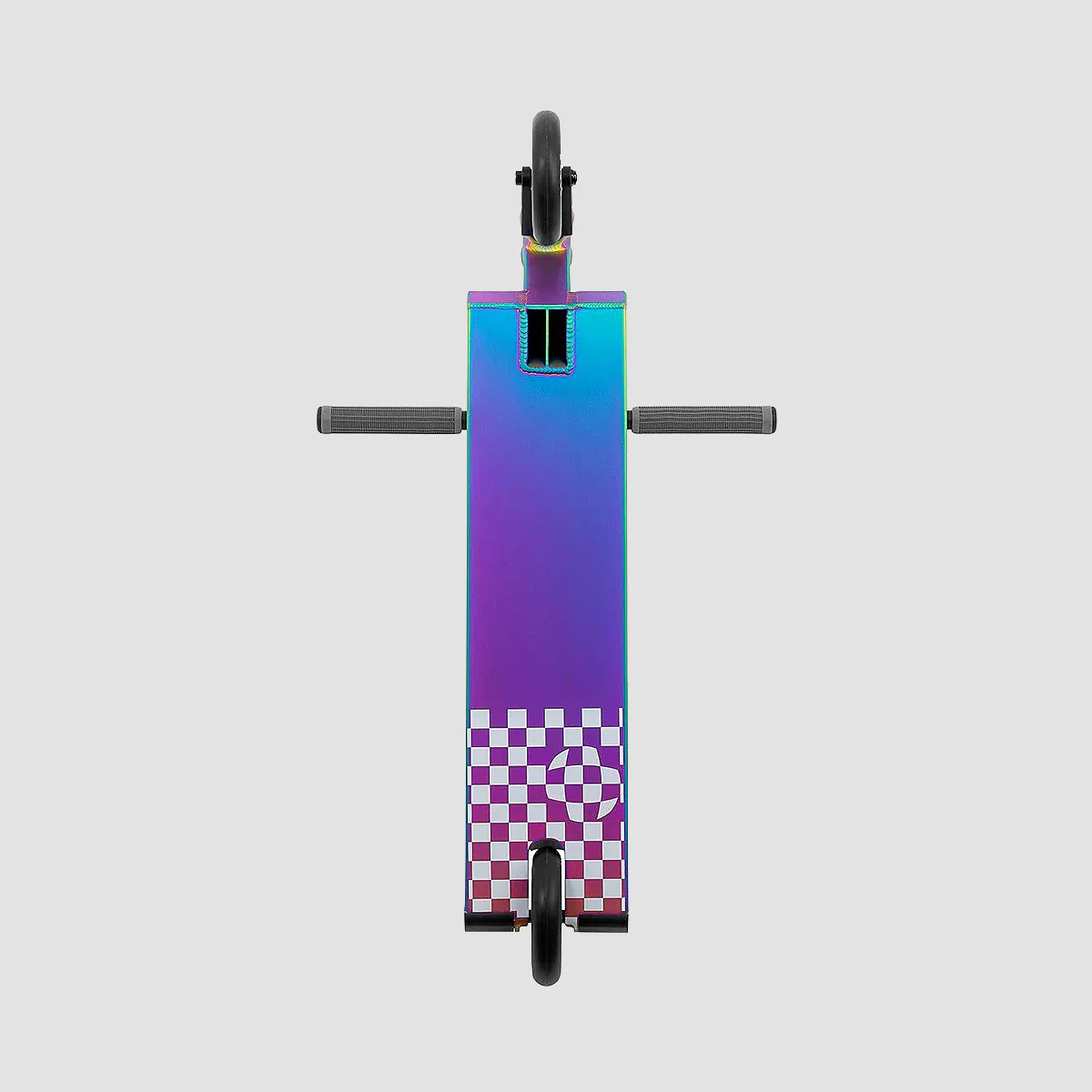 Slamm Assault Pro Scooter Neochrome - Image 4