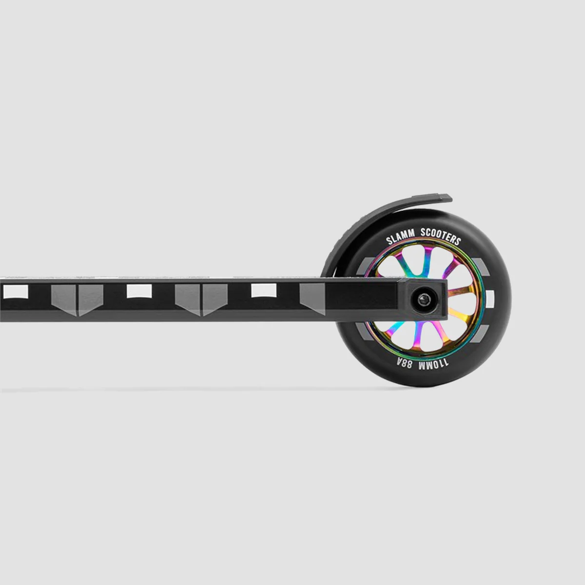 Slamm Classic Pro Scooter Neochrome - Image 4
