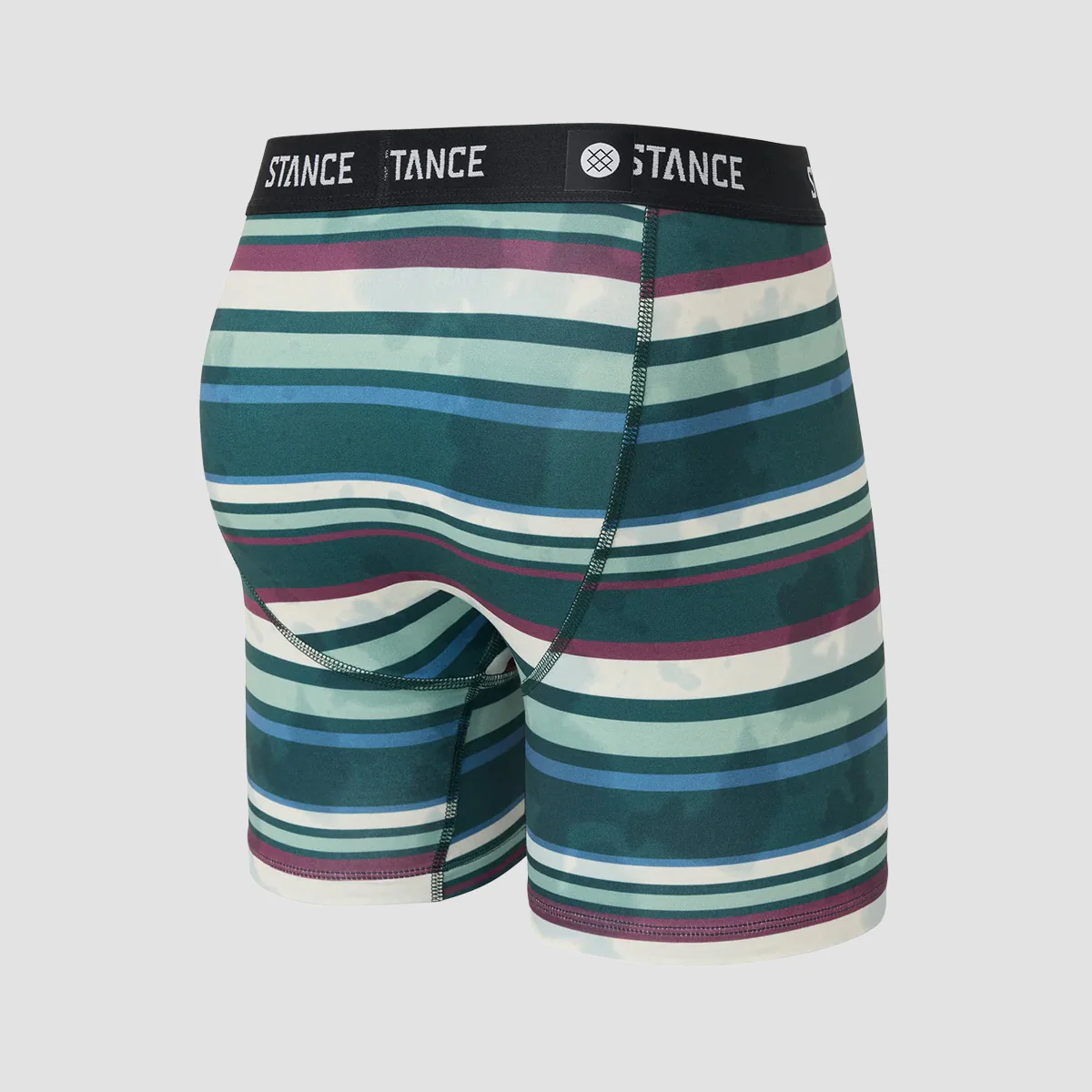 Stance Brong Boxer Brief Pine - Image 2