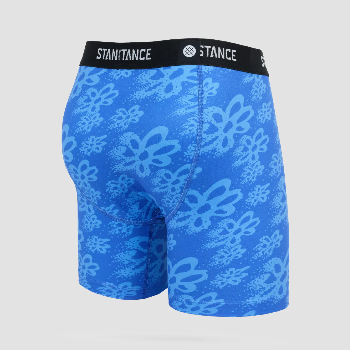Stance Digi Pedals Boxer Brief Indigo - Image 2