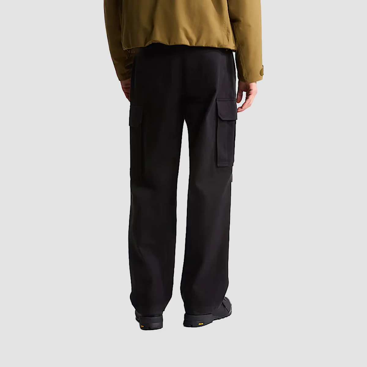 The North Face Beta Cargo Pants TNF Black - Image 2