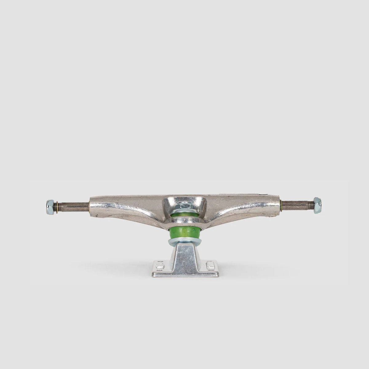 Thunder 151 Team Lights II Skateboard Trucks 1 Pair Polished - 8.75" - Image 2