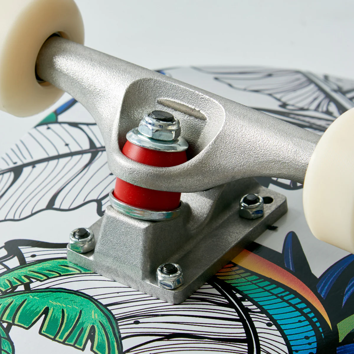 Tricks LSD Skateboard - 8" - Image 4