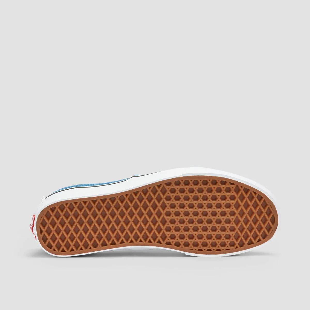 Vans Authentic Shoes - Corduroy Navy - Image 5