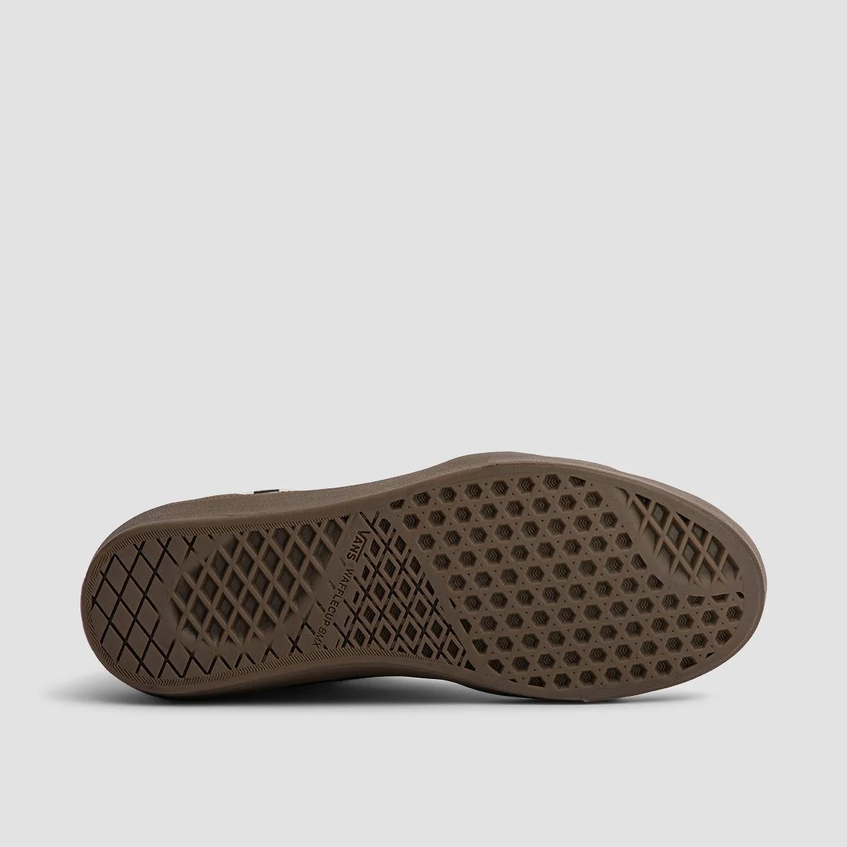 Vans BMX SK8-Hi Shoes - Checkerboard Black/Dark Gum - Image 5