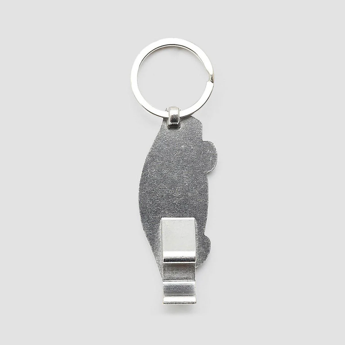 Vans Bottle Opener Silver - Image 2