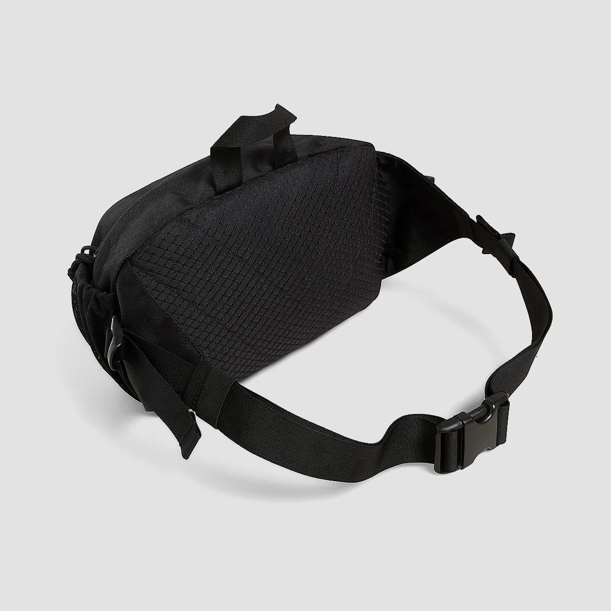 Vans Bounds 10L Cross Body Bag Black - Image 2