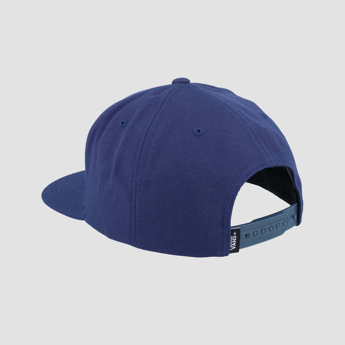Vans Classic Snapback Dress Blues - Image 2