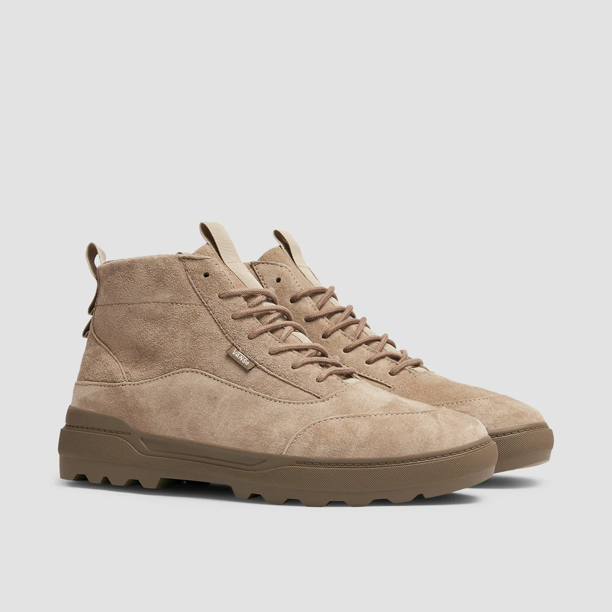 Vans Colfax MTE-1 Boots - Coastal MTE Cobblestone - Image 2