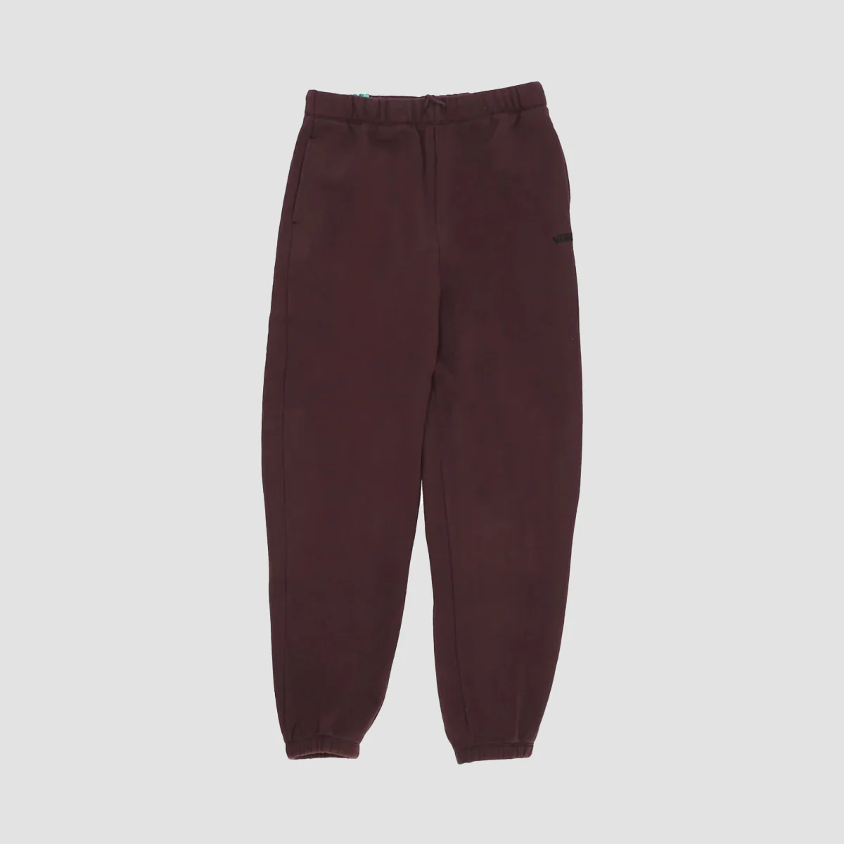 Vans Comfycush Relaxed Sweat Pants Dusk Downer Fudge - Womens