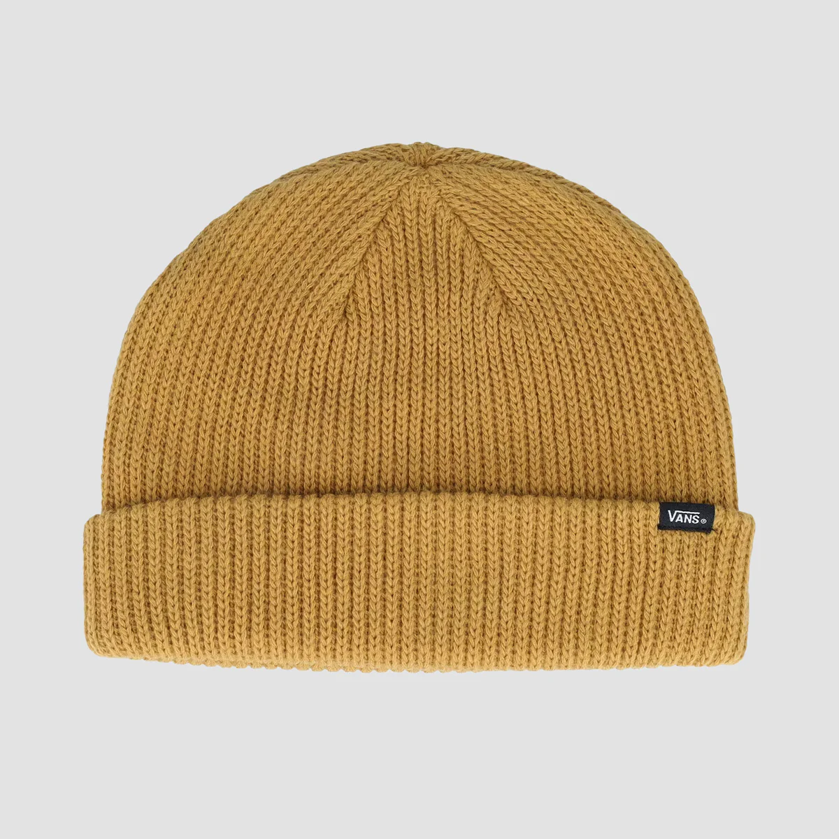 Vans Core Basics Beanie Wood Thrush