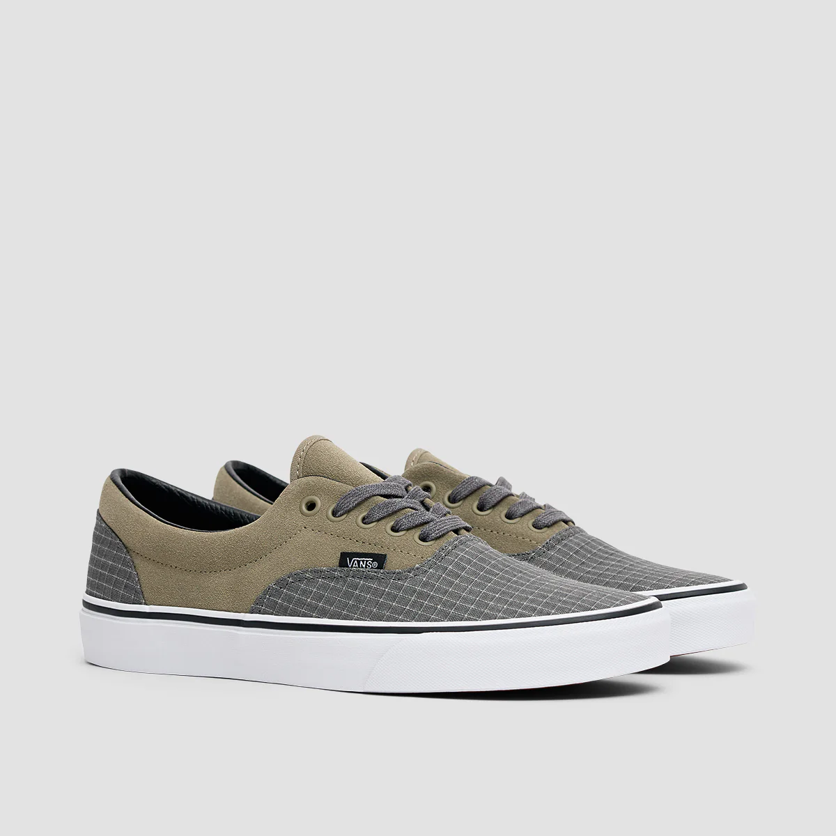 Vans Era Shoes - Ripstop Canvas Overland Trek - Image 2