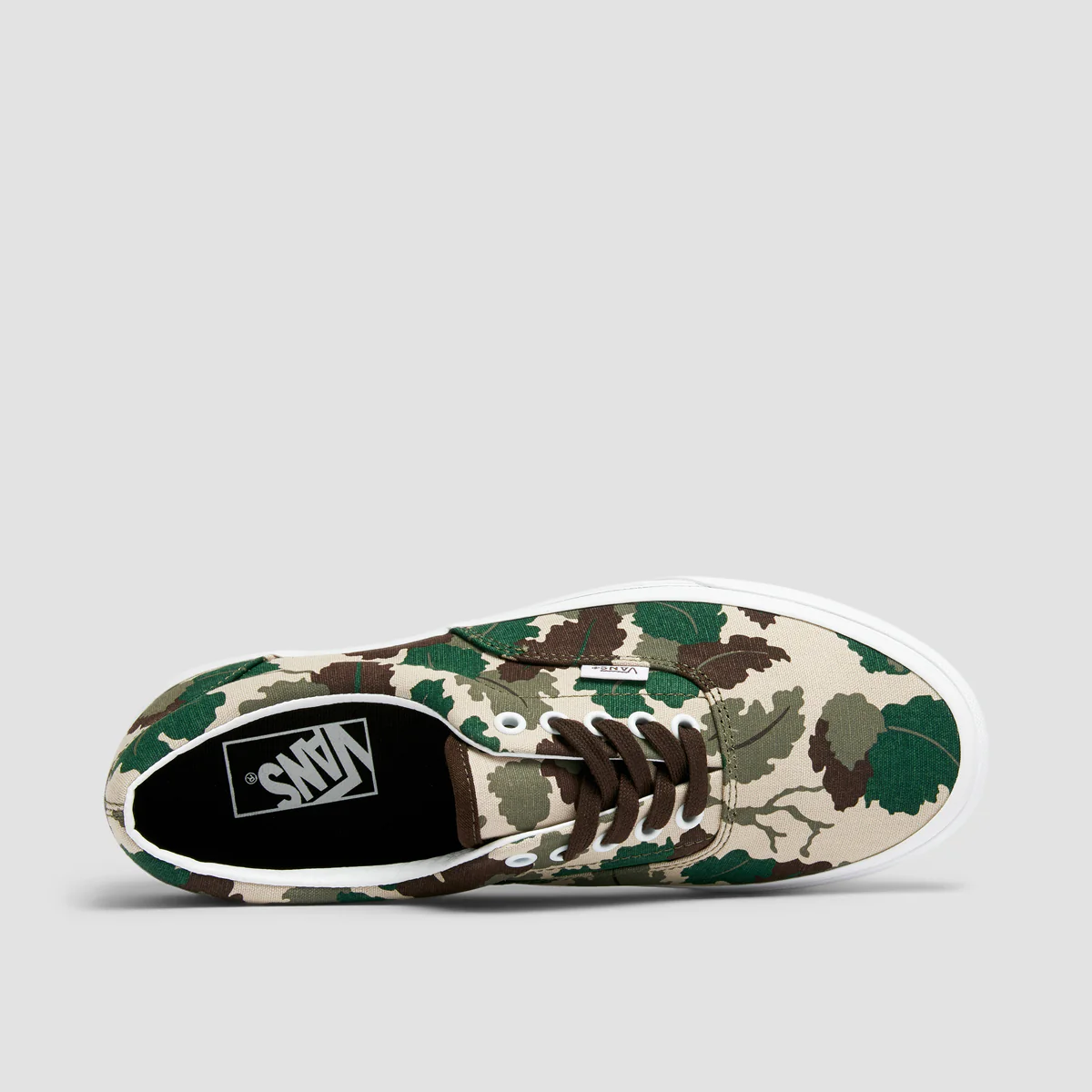 Vans Era Shoes - Mitchell Camo Multi - Image 4