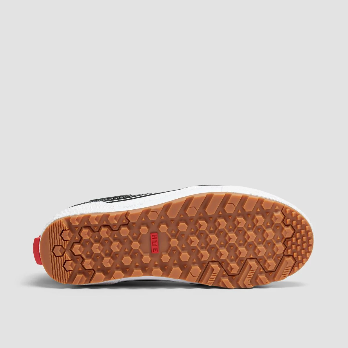 Vans Half Cab GORE-TEX MTE-3 Mid Top Shoes - Black/White - Image 5
