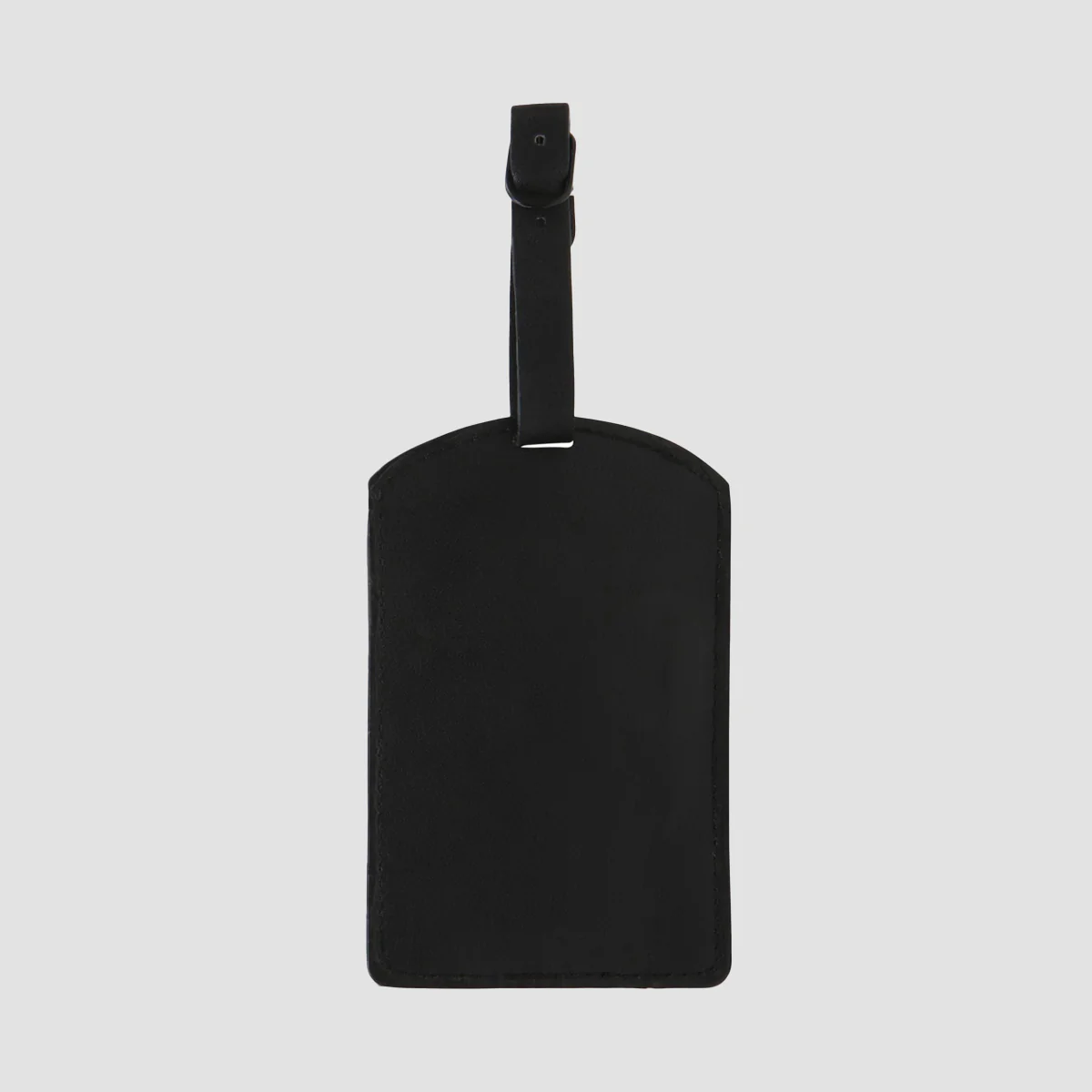 Vans Luggage Tag Black/White - Image 2