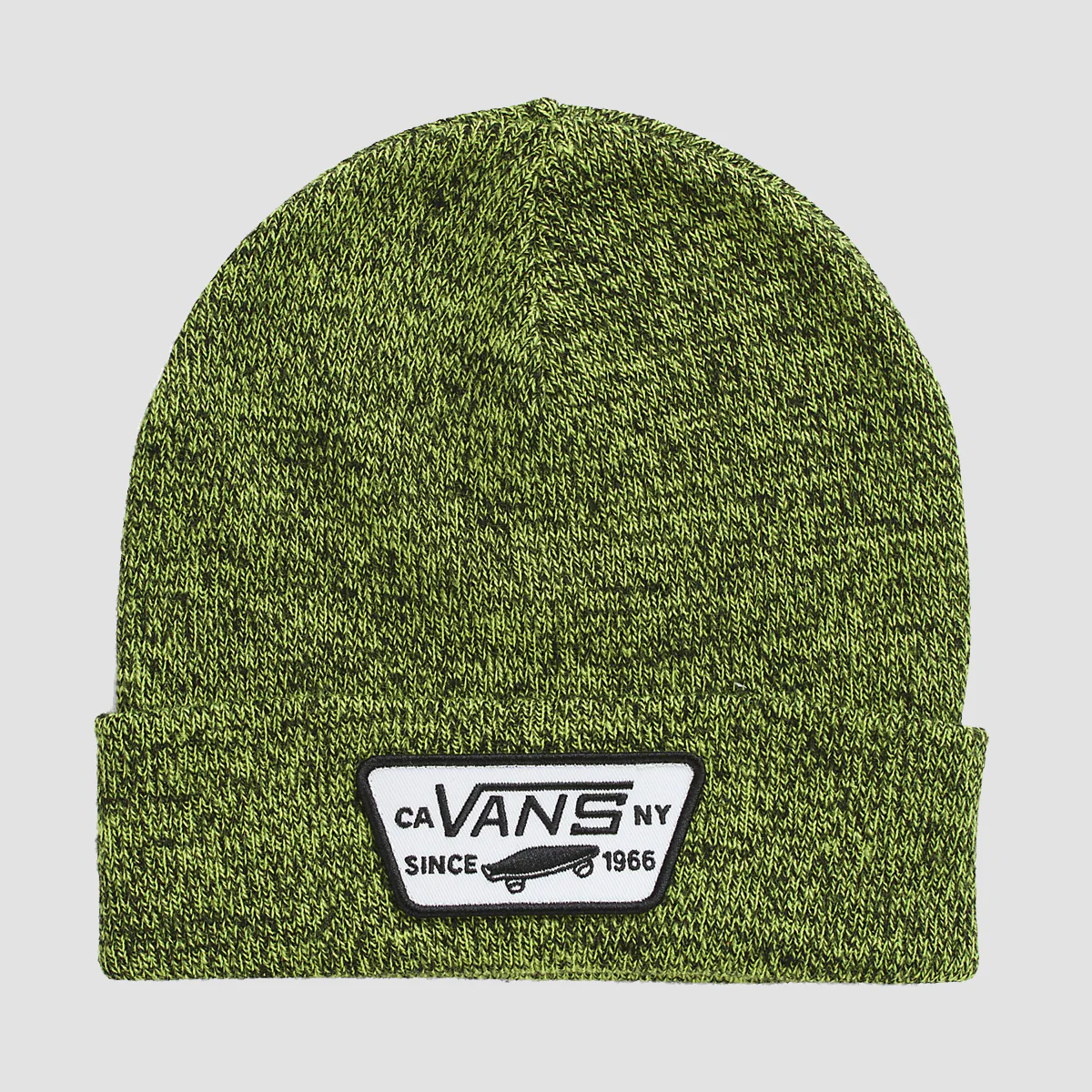 Vans Milford Beanie Lime Punch