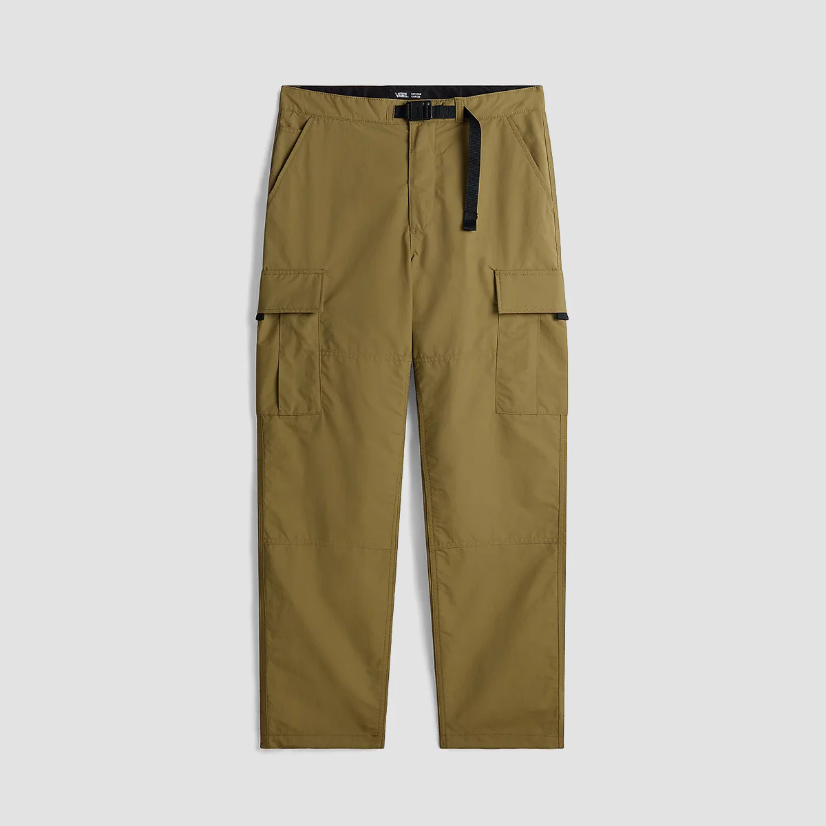 Vans MTE Service Loose Cargo Pants Gothic Olive - Image 3