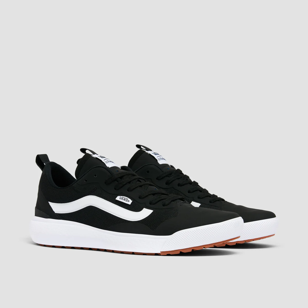 Vans MTE Ultrarange EXO Shoes - Black - Image 2