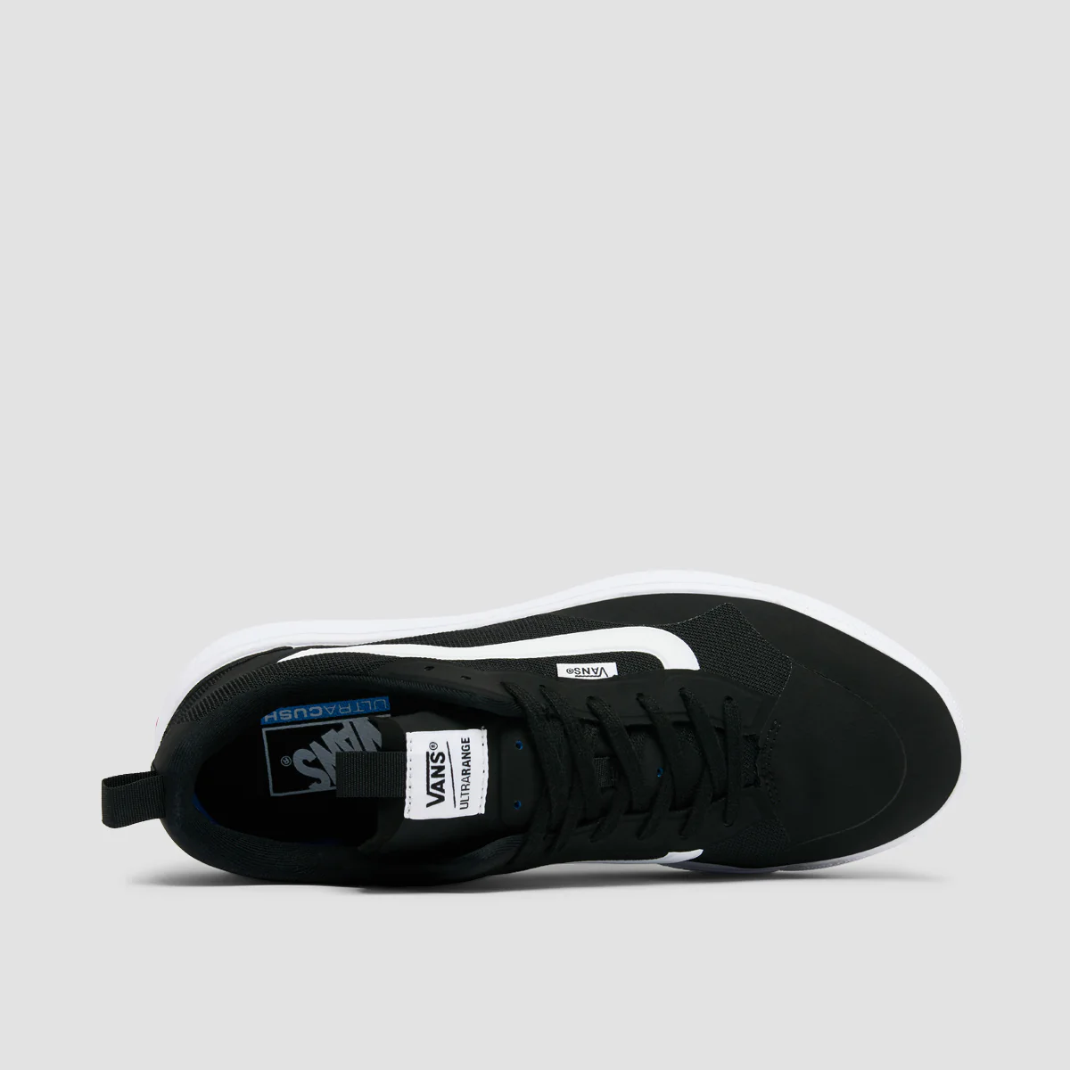Vans MTE Ultrarange EXO Shoes - Black - Image 4