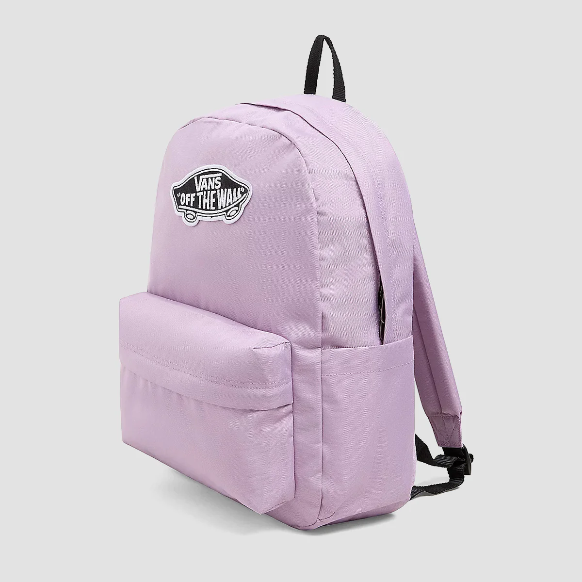 Vans Old Skool Classic 22L Backpack Lavender Mist - Image 3