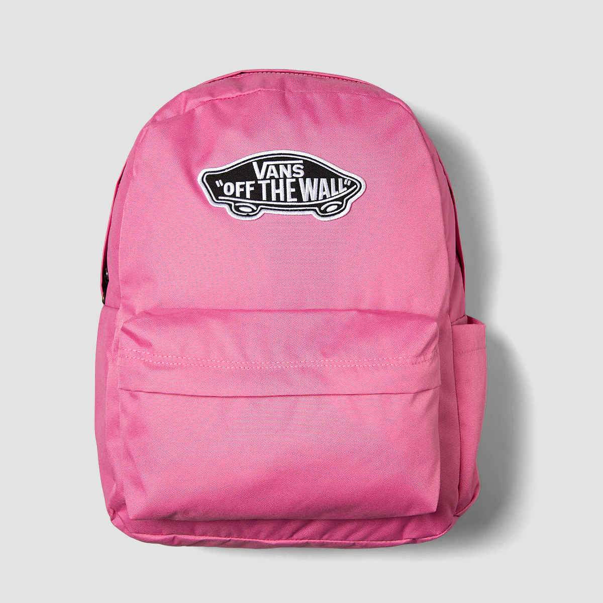 Vans Old Skool Classic 22L Backpack Pink Fizz