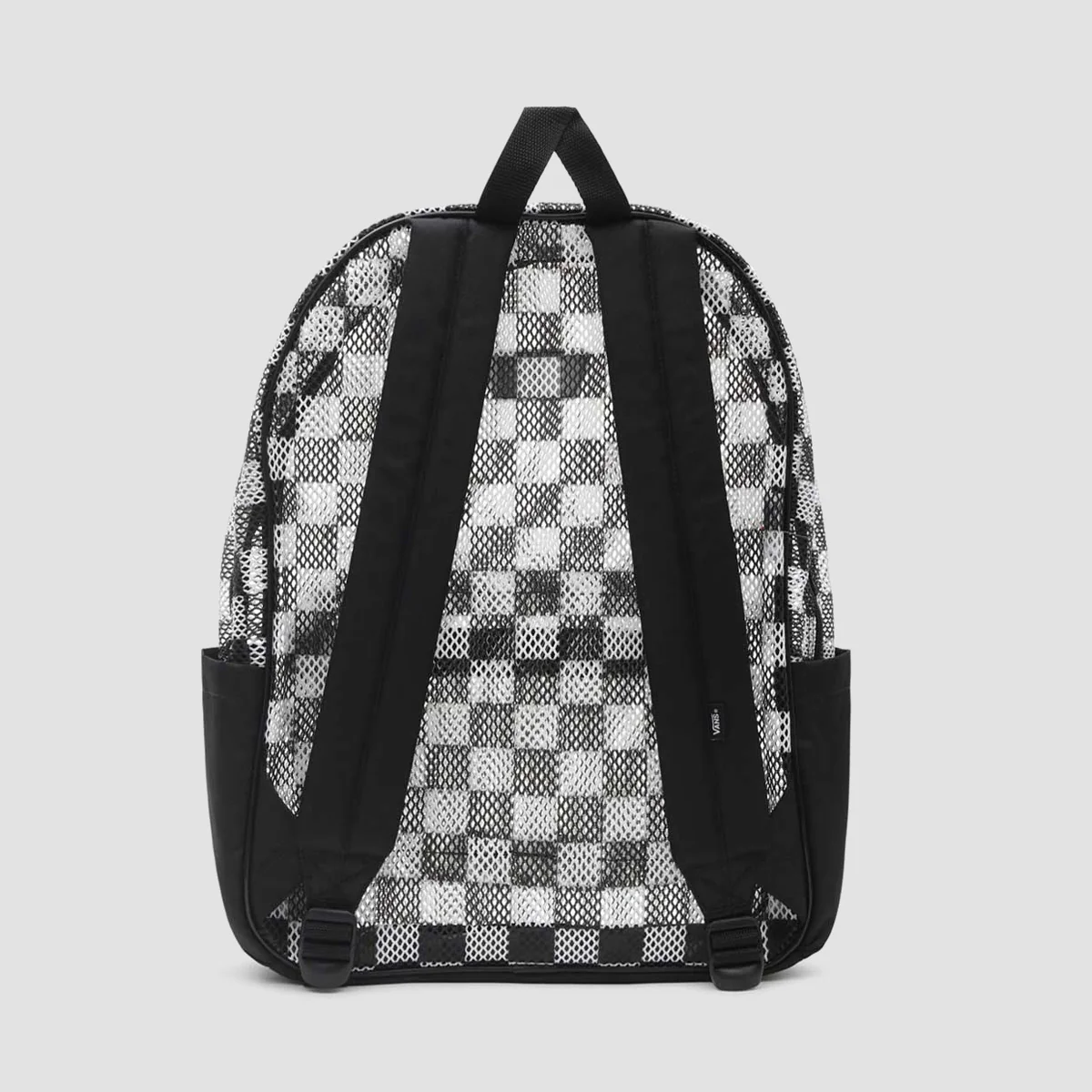 Vans Old Skool H2O 15L Backpack White/Black - Image 2