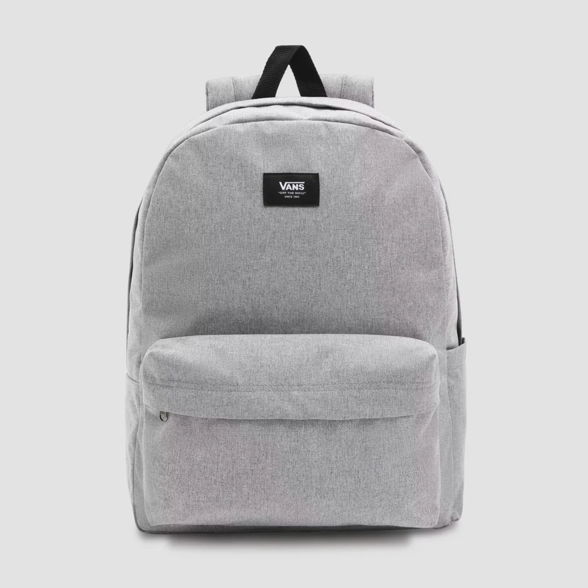 Vans Old Skool IIII 22L Backpack Heather Suiting - Image 2