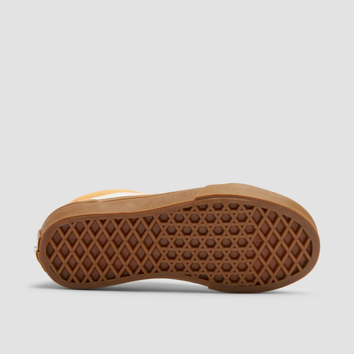 Vans Old Skool Shoes - Gum Antelope - Kids - Image 5