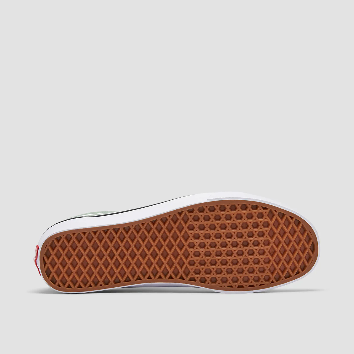 Vans Old Skool Shoes - Iceberg Green - Image 5