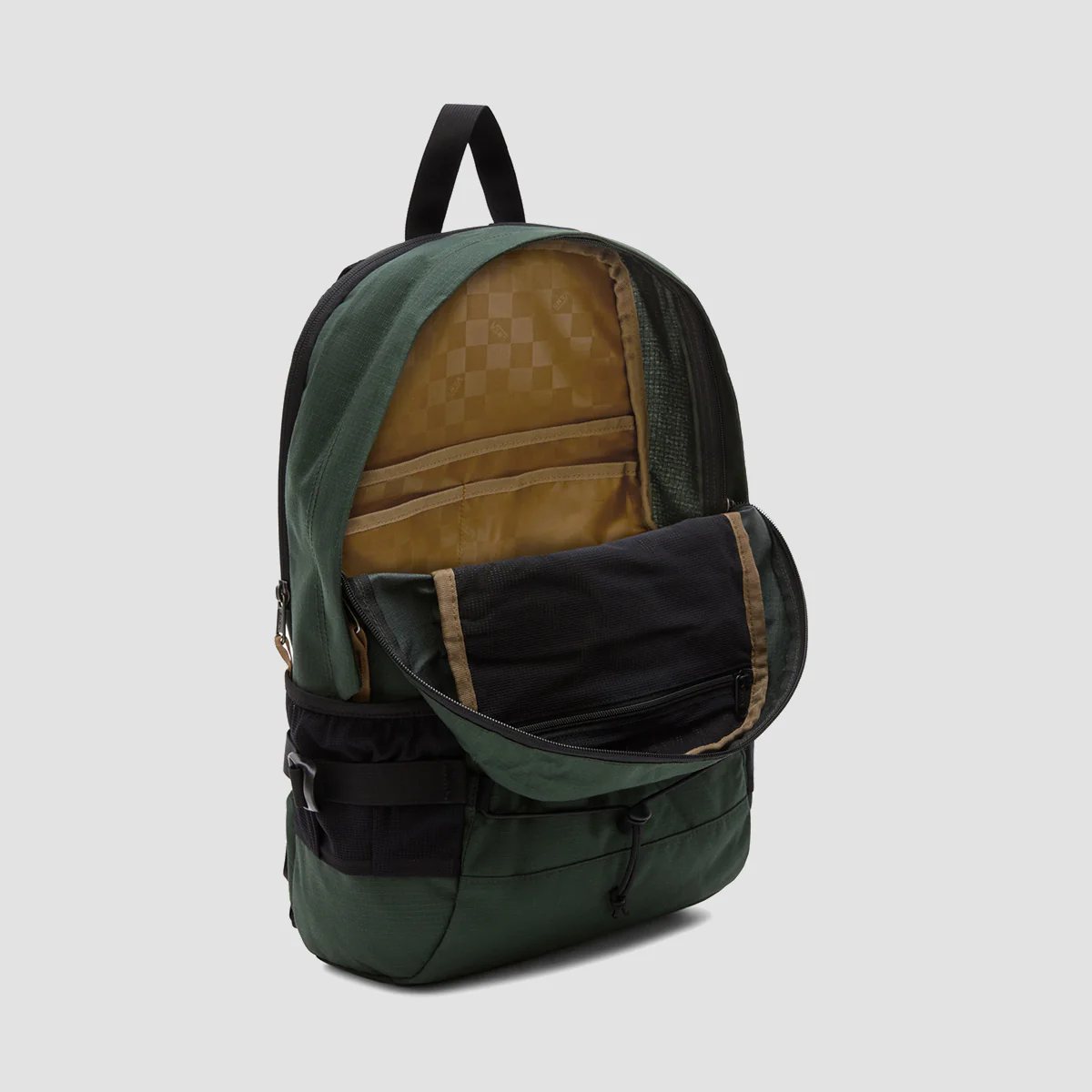 Vans Original 20L Backpack Deep Forest - Image 2