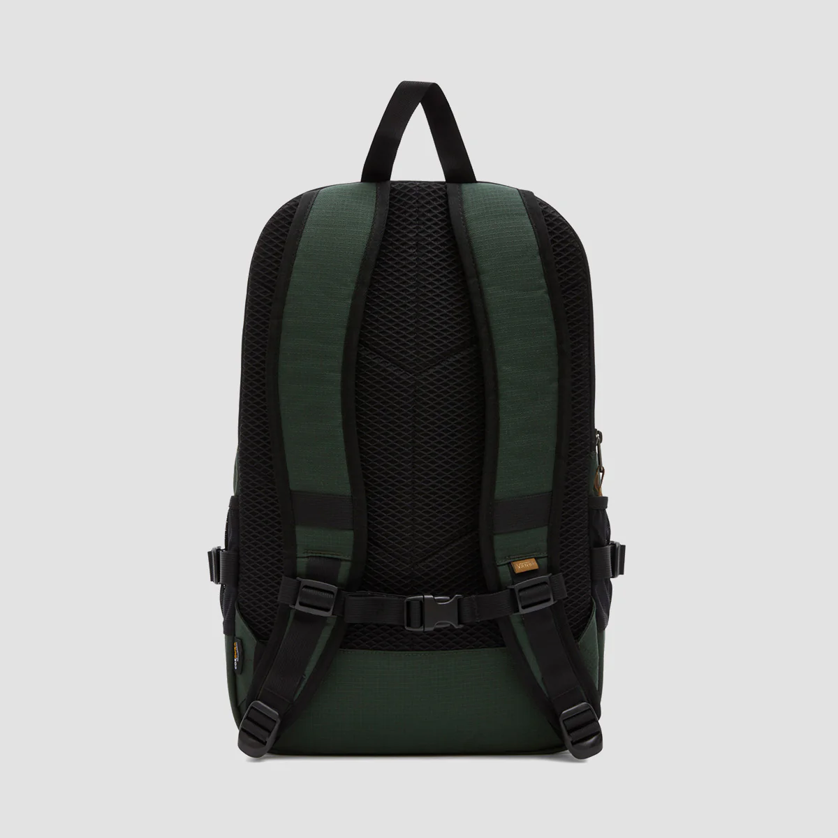 Vans Original 20L Backpack Deep Forest - Image 3